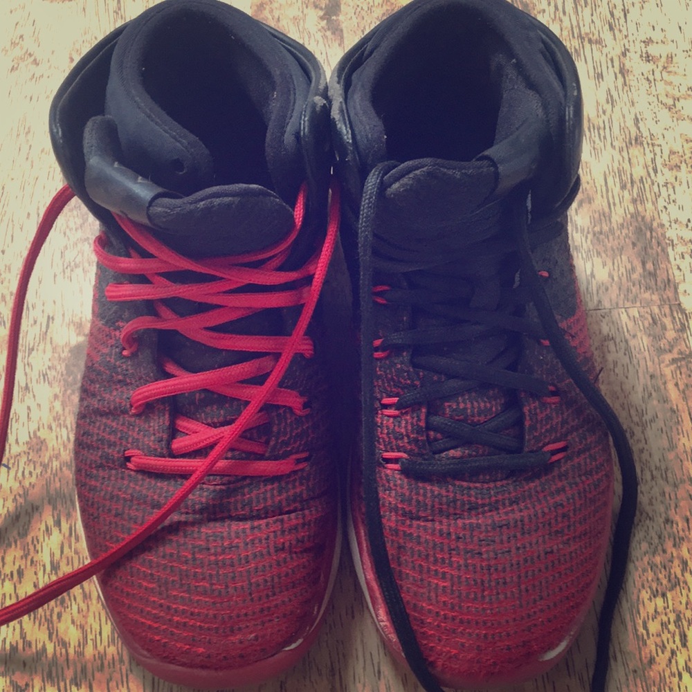 Jordan 31